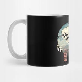 Shinigami Mug